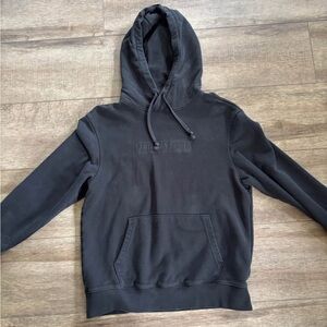 American Eagle Outfitters Black Hoodie